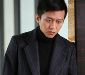 肖然[電視劇《相愛十年》中角色]