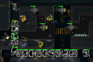 《變形金剛防禦戰變態版》 《變形金剛防禦戰變態版》