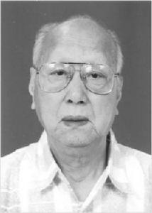 方生[中國當代文學會副會長]