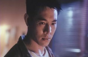 《中南海保鏢》