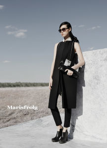 Marisfrolg Marisfrolg