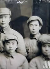 《成成烽火之青山鐵騎》 《成成烽火之青山鐵騎》