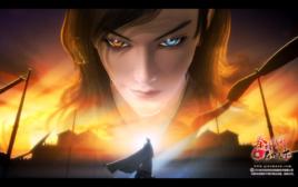 胡亥[動畫《秦時明月》系列中角色]