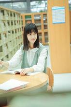 李珥[電影《左耳》系列角色]