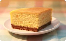 紅薯芝士蛋糕 紅薯芝士蛋糕