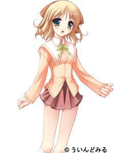 happiness[日本動畫]