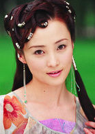 北堂馨兒   演員 蔣勤勤