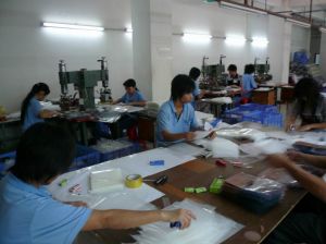 東莞市虎門順雅膠袋廠