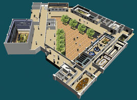 桂林理工大學地質博物館 桂林理工大學地質博物館