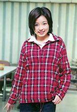 女生向前走[2000年劉雪華主演電視劇]