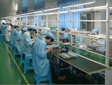 歐凱手機製造車間