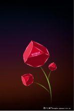 Q影投影示意圖及產品圖