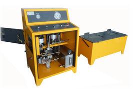 液壓試驗台 液壓試驗台