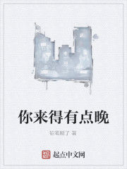 你來得有點晚 你來得有點晚