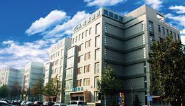 北京天拓四方科技有限公司總部