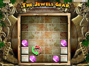 翻滾珠寶盒 翻滾珠寶盒