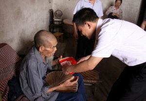 洪明貴[四川省合江縣人民檢察院檢察長]