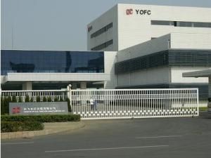 長飛光纖光纜有限公司 長飛光纖光纜有限公司