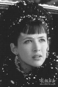 《安娜·卡列尼娜》[蘇菲·瑪索主演電影]