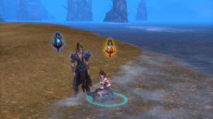 仙術·聚氣 仙術·聚氣