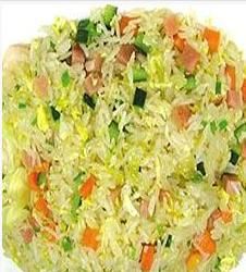 八寶青蟹飯 八寶青蟹飯