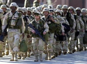 反恐戰爭 反恐戰爭