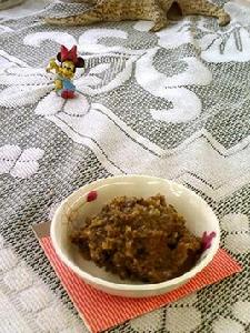 核桃五味子蜜糊 核桃五味子蜜糊