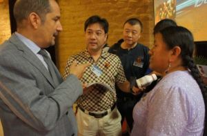 阿查瓜人 阿查瓜人