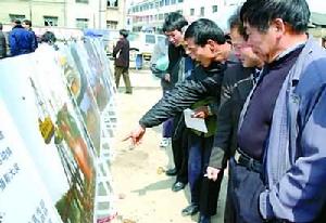 （圖）城鄉互動