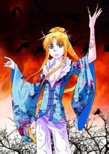 伊利亞奧蘭 伊利亞奧蘭