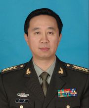 廣東軍區中山軍分區司令