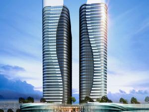 自由港灣 自由港灣