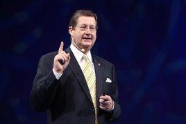 羅伯特·G·艾倫 羅伯特·G·艾倫