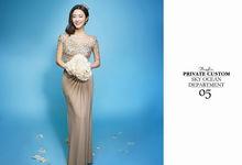 私人定製天空海洋系