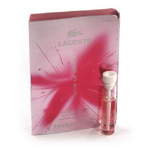 LACOSTE 香水