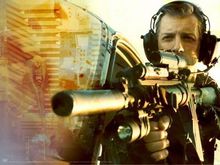 《虎膽龍威4》海報