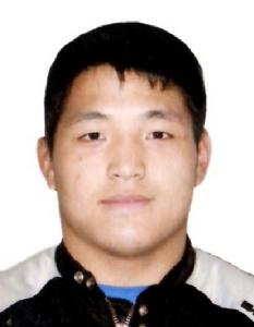 道爾吉萬其格&middot;貢布道爾吉