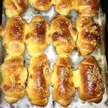 老式牛奶麵包 老式牛奶麵包