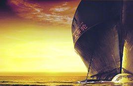 東方泰坦尼克 東方泰坦尼克