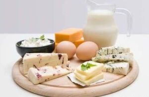 多食糙米，蛋和奶