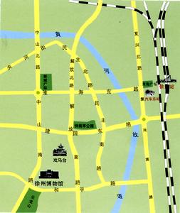 （圖）徐州博物館