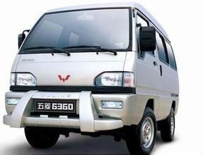 五菱6360 五菱6360