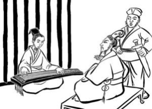 冠楚廉能 冠楚廉能