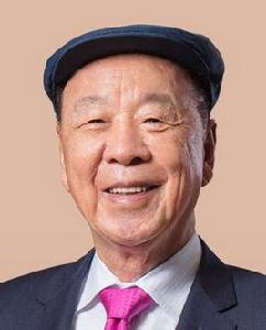 呂志和[嘉華集團主席]