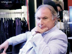 東尼諾&middot;蘭博基尼