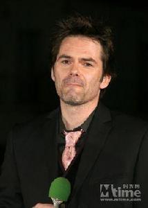 比利·伯克 比利·伯克