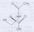 吸入用乙醯半胱氨酸溶液