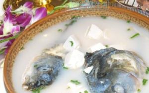 飲食“黃金搭配” 飲食“黃金搭配”