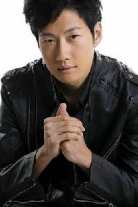 侯凱[中國演員]