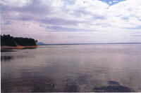 南漪湖福壽島風景區 南漪湖福壽島風景區